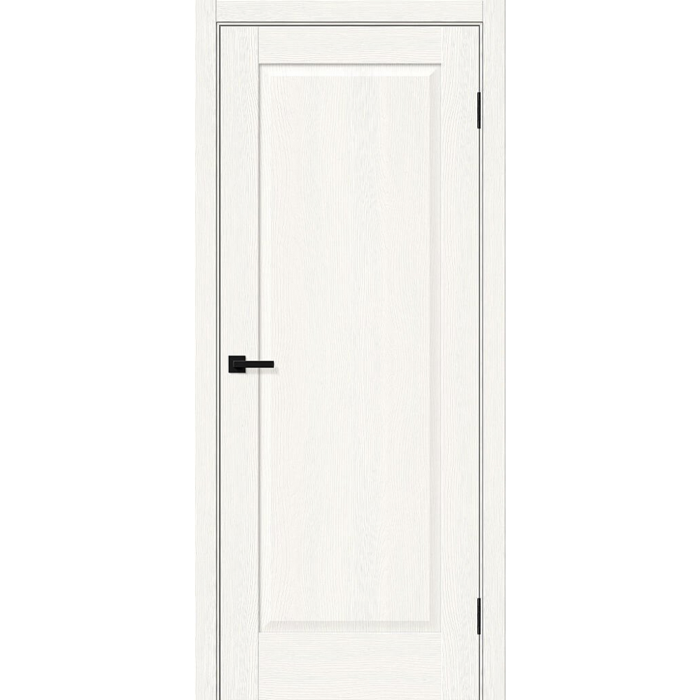 Межкомнатная дверь Прима-10 White Wood