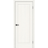 Межкомнатная дверь Прима-10 White Wood