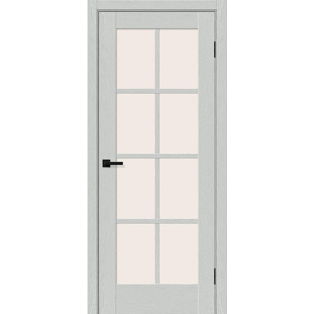 Межкомнатная дверь Прима-11.1 Grey Wood