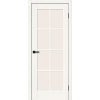 Межкомнатная дверь Прима-11.1 White Wood