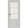 Межкомнатная дверь Прима-13.0.1 Grey Wood