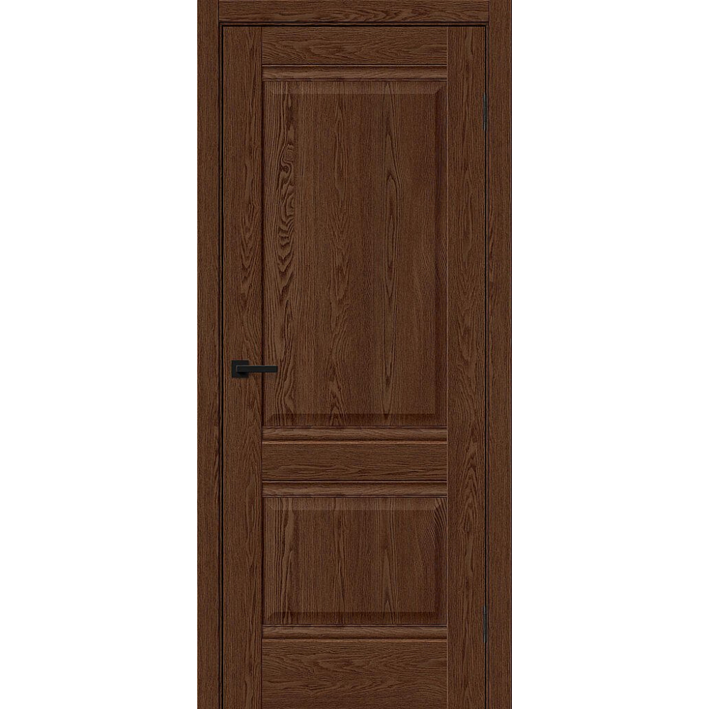 Межкомнатная дверь Прима-2 Brown Dreamline