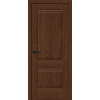 Межкомнатная дверь Прима-2 Brown Dreamline