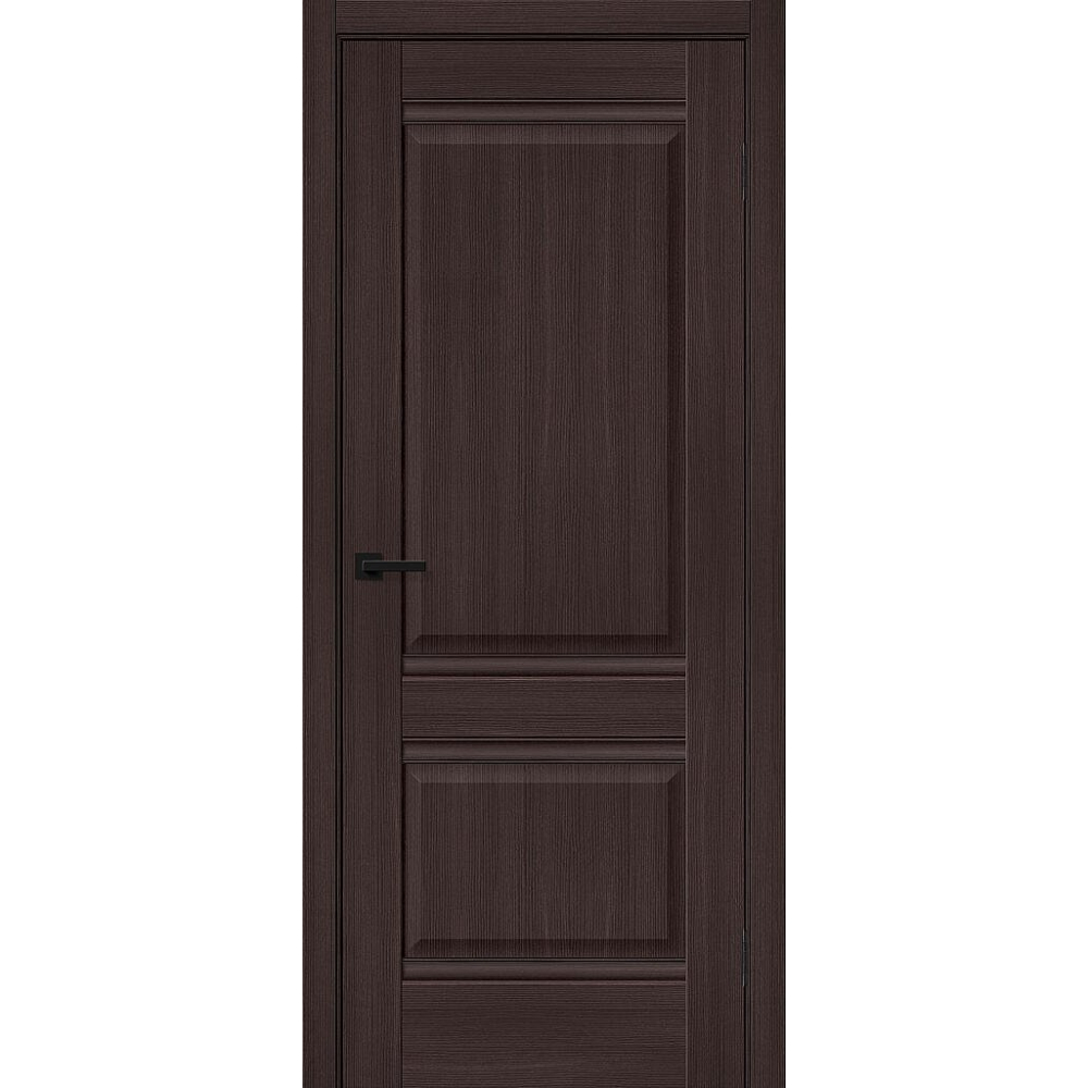 Межкомнатная дверь Прима-2 Wenge Melinga