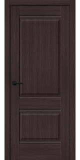 Межкомнатная дверь Прима-2 Wenge Melinga