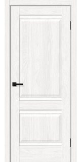 Межкомнатная дверь Прима-2 White Dreamline