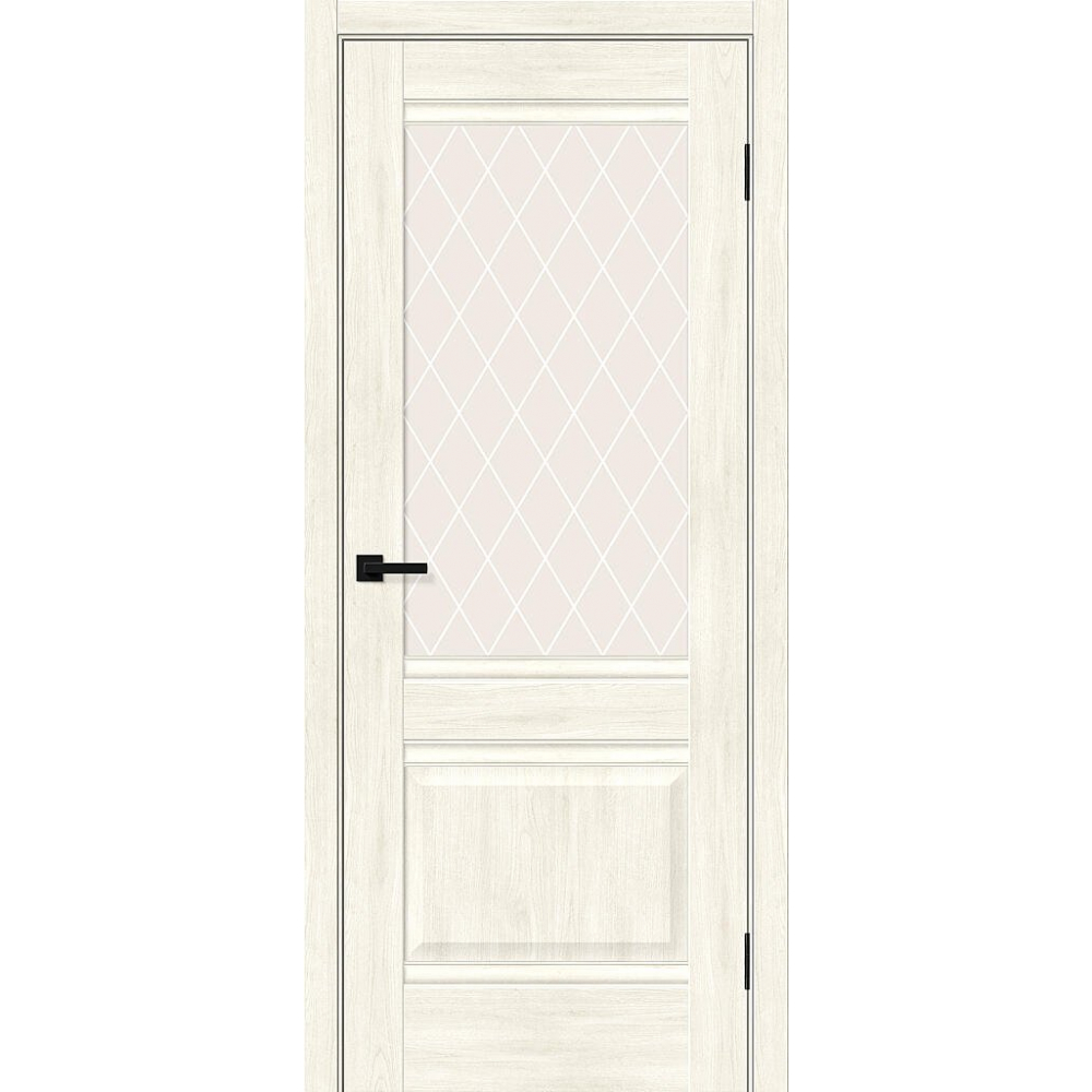 Межкомнатная дверь Прима-3 Nordic Oak