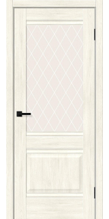 Межкомнатная дверь Прима-3 Nordic Oak