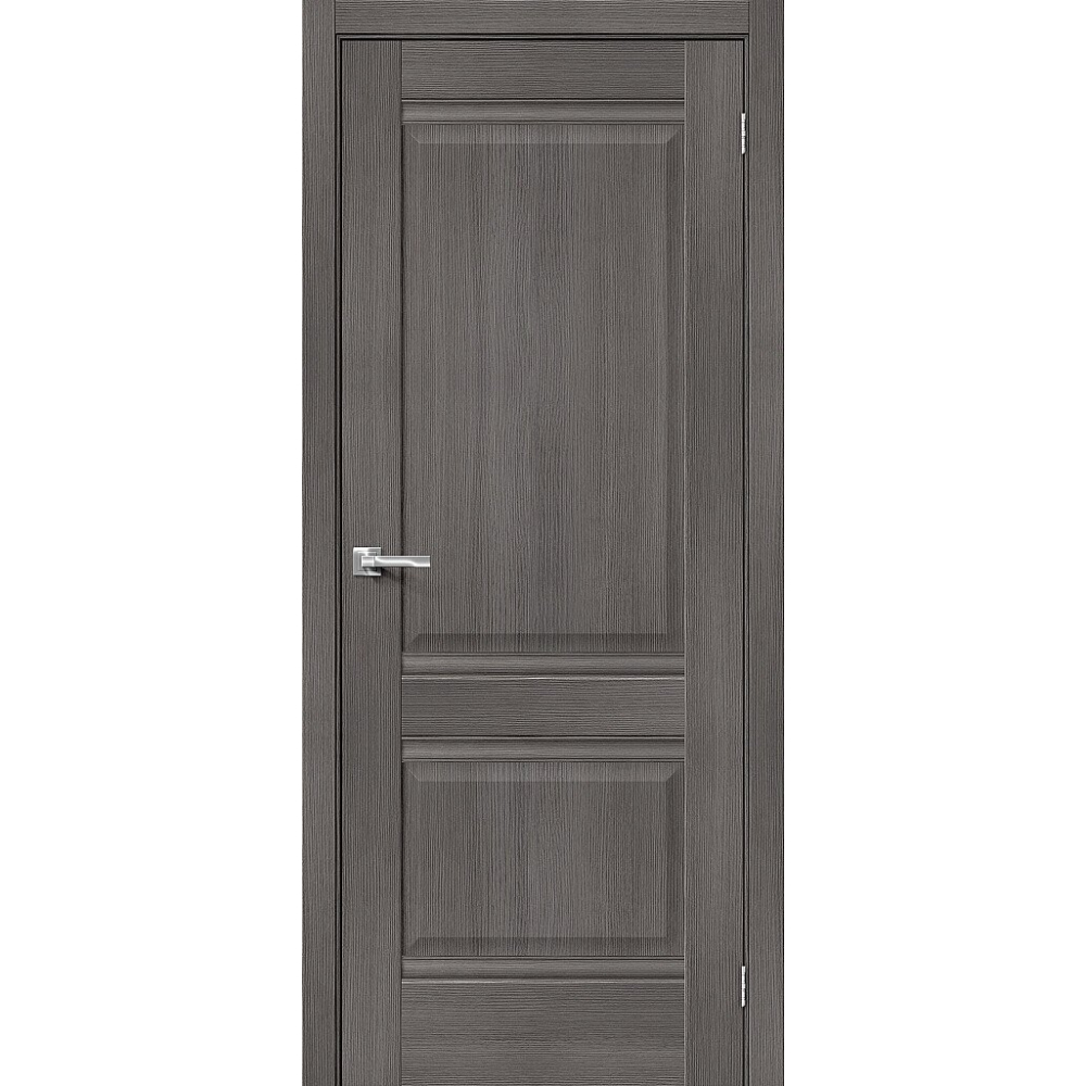 Межкомнатная дверь Прима-2 Grey Veralinga