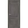 Межкомнатная дверь Прима-2 Grey Veralinga