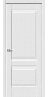 Межкомнатная дверь Прима-2 Virgin