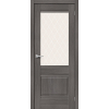 Межкомнатная дверь Прима-3 Grey Veralinga