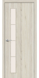 Межкомнатная дверь Тренд-4 Luce