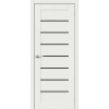 Межкомнатная дверь Браво-22 White Matt