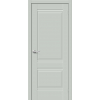 Межкомнатная дверь Прима-2 Grey Matt