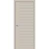 Межкомнатная дверь Граффити-33.0 Creamy