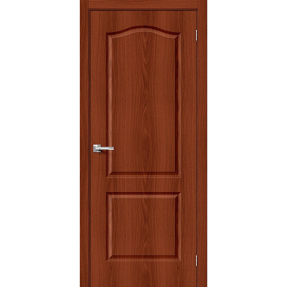 Межкомнатная дверь 32Г Л-01 (ИталОрех)