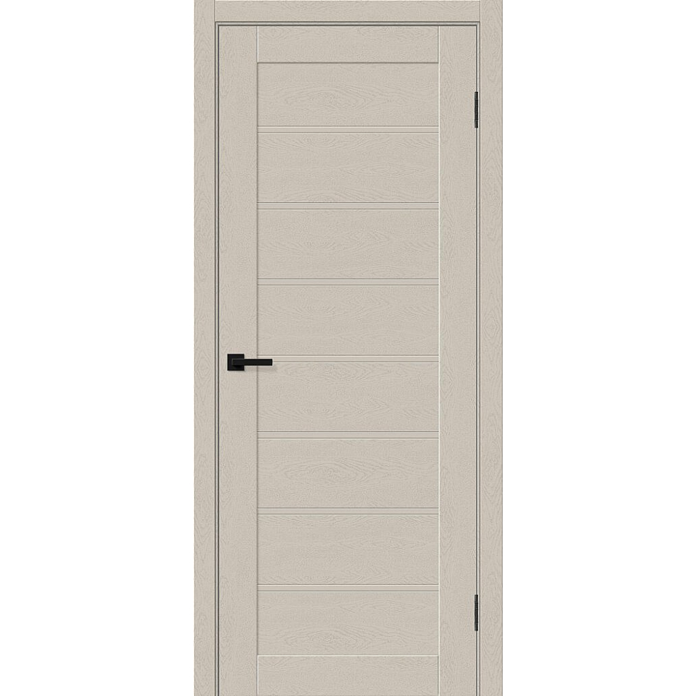 Межкомнатная дверь Браво-20/2 (CS) Cream Silkwood