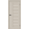 Межкомнатная дверь Браво-29 Cream Silkwood
