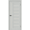 Межкомнатная дверь Браво-29 Grey Silkwood