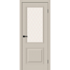 Межкомнатная дверь Классик-13 Cream Silk