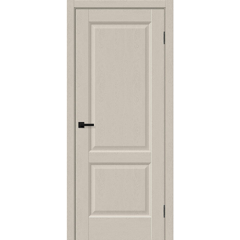Межкомнатная дверь Неоклассик-32 Cream Silkwood
