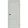 Межкомнатная дверь Неоклассик-32 Grey Silk