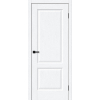 Межкомнатная дверь Неоклассик-32 White Silkwood