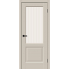 Межкомнатная дверь Неоклассик-33 Cream Silk