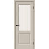Межкомнатная дверь Неоклассик-33 Cream Silkwood