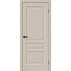 Межкомнатная дверь Неоклассик-34 Cream Silkwood
