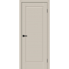 Межкомнатная дверь Прима-10 Cream Silk
