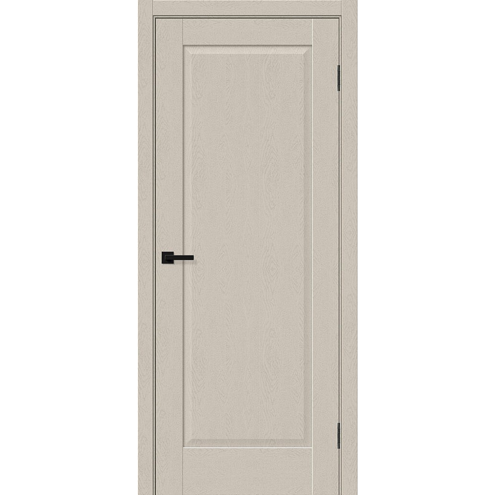 Межкомнатная дверь Прима-10 Cream Silkwood