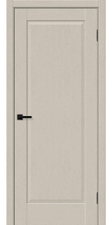 Межкомнатная дверь Прима-10 Cream Silkwood