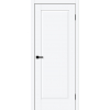 Межкомнатная дверь Прима-10 White Silk