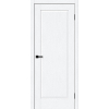 Межкомнатная дверь Прима-10 White Silkwood