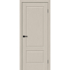 Межкомнатная дверь Прима-12 Cream Silkwood