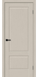 Межкомнатная дверь Прима-12 Cream Silkwood