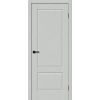 Межкомнатная дверь Прима-12 Grey Silkwood