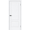 Межкомнатная дверь Прима-12 White Silkwood