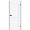 Межкомнатная дверь Прима-2 White Silk
