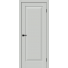 Межкомнатная дверь Прима-20 Grey Silk
