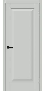 Межкомнатная дверь Прима-20 Grey Silk