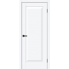 Межкомнатная дверь Прима-20 White Silk