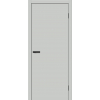 Межкомнатная дверь Браво-0 Grey Pro
