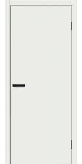 Межкомнатная дверь Браво-0 Super White