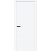 Межкомнатная дверь Браво-0 White Pro