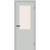 Межкомнатная дверь Браво-7 Grey Pro