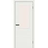 Межкомнатная дверь Браво-7 Super White