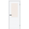 Межкомнатная дверь Браво-7 White Pro
